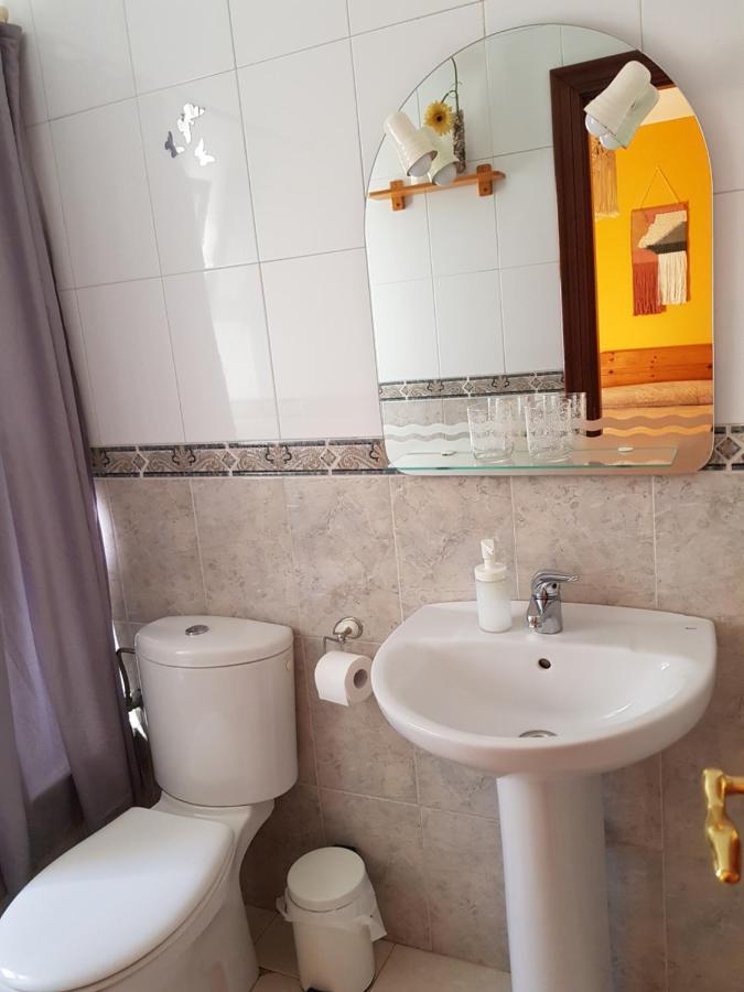 La Vega Guest house *