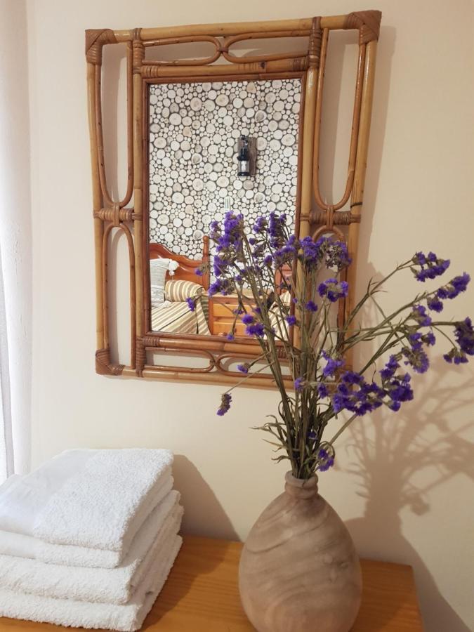 Guest house La Vega