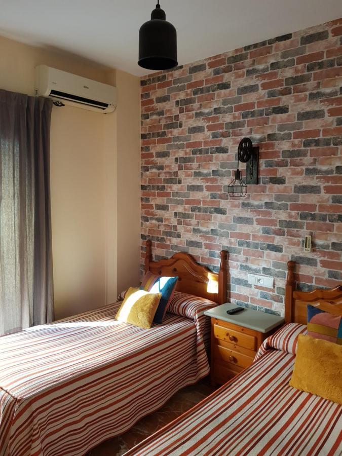 Guest house La Vega Huelva