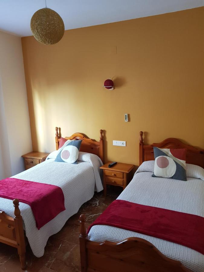 Guest house La Vega Huelva