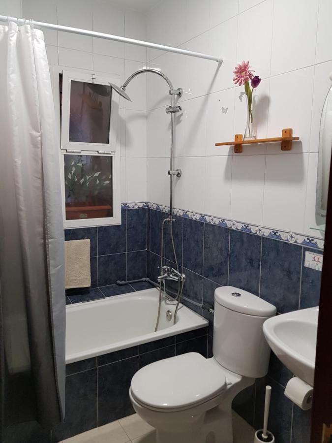 Guest house La Vega