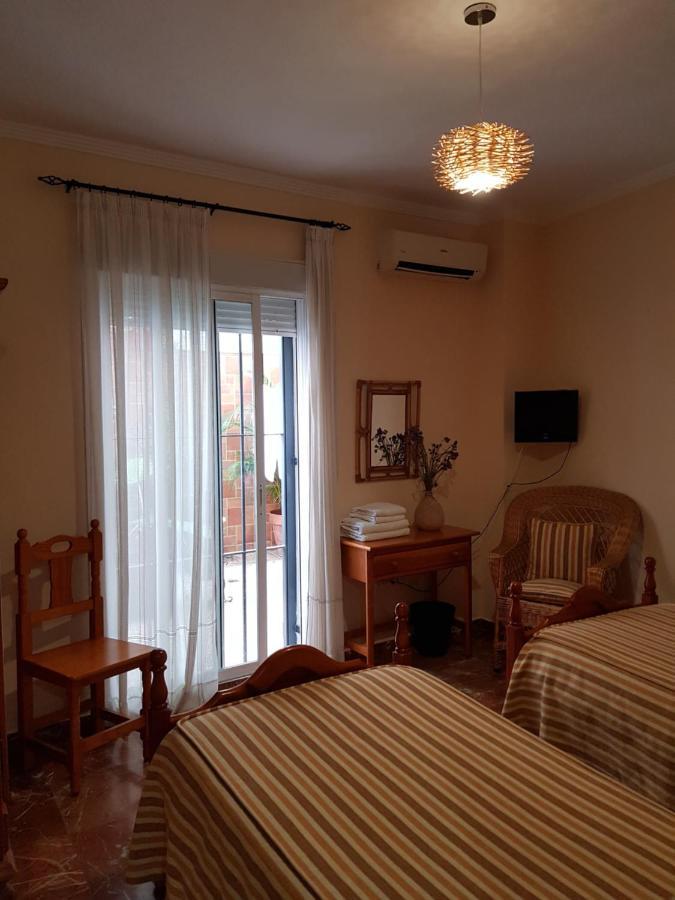 Guest house La Vega *