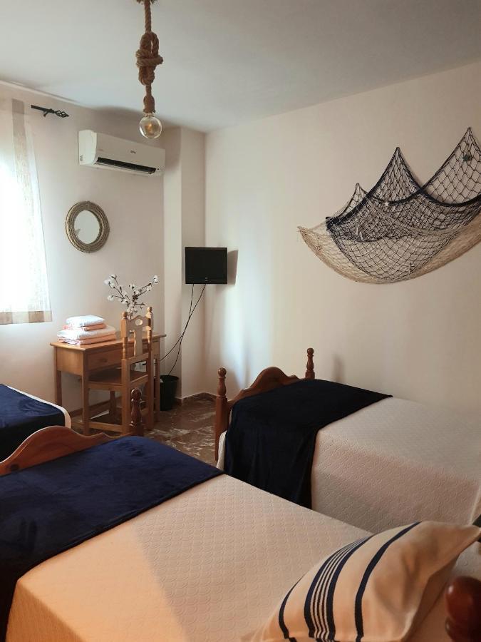 La Vega Guest house *