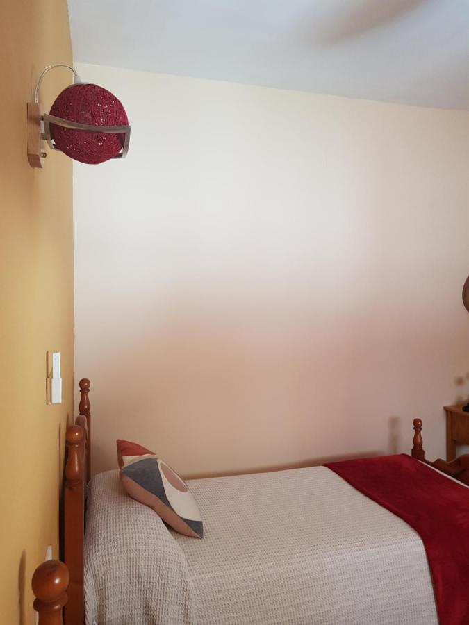Guest house La Vega Huelva