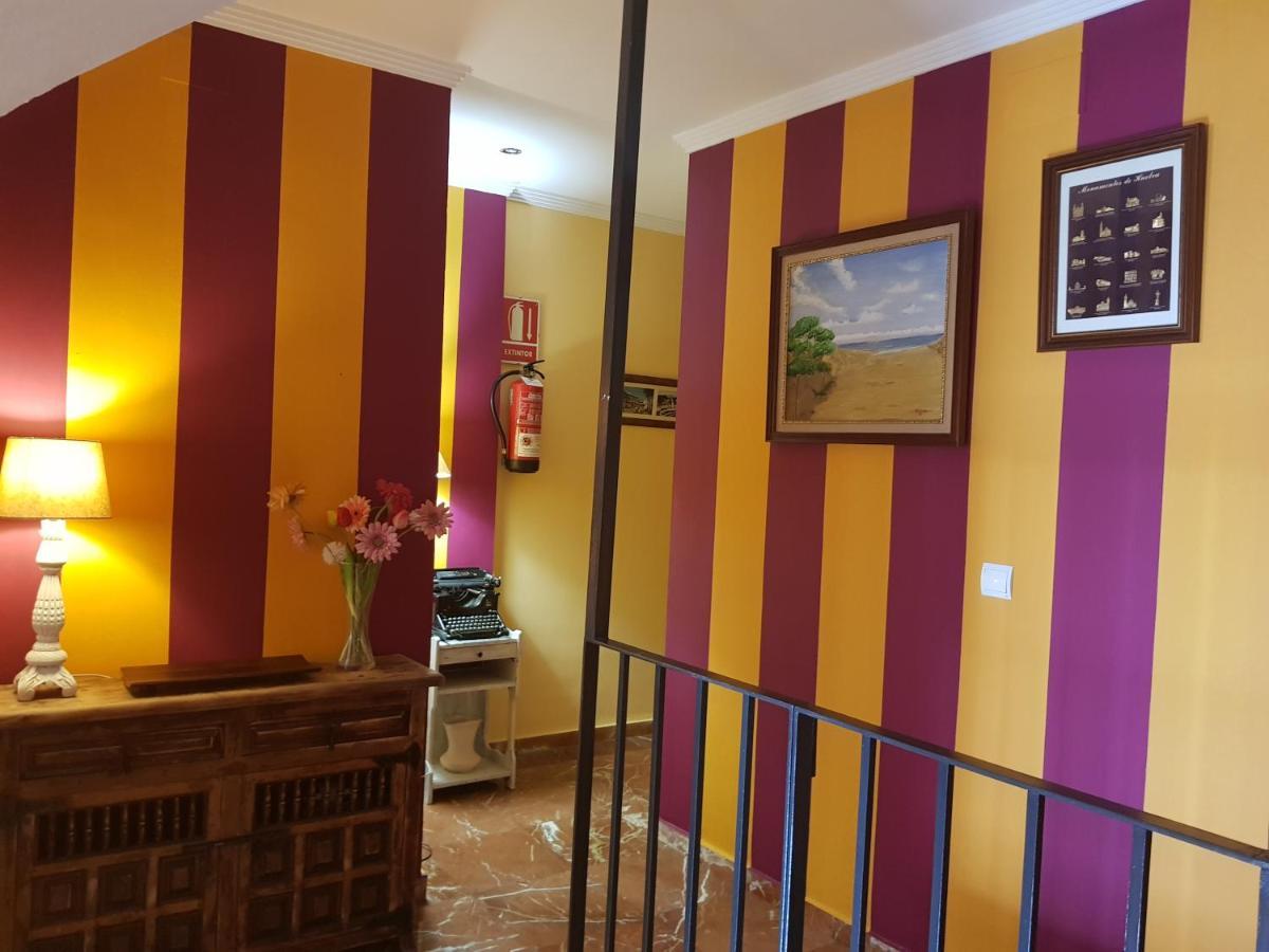 Guest house La Vega