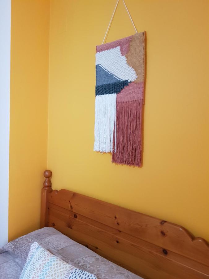 Guest house La Vega *