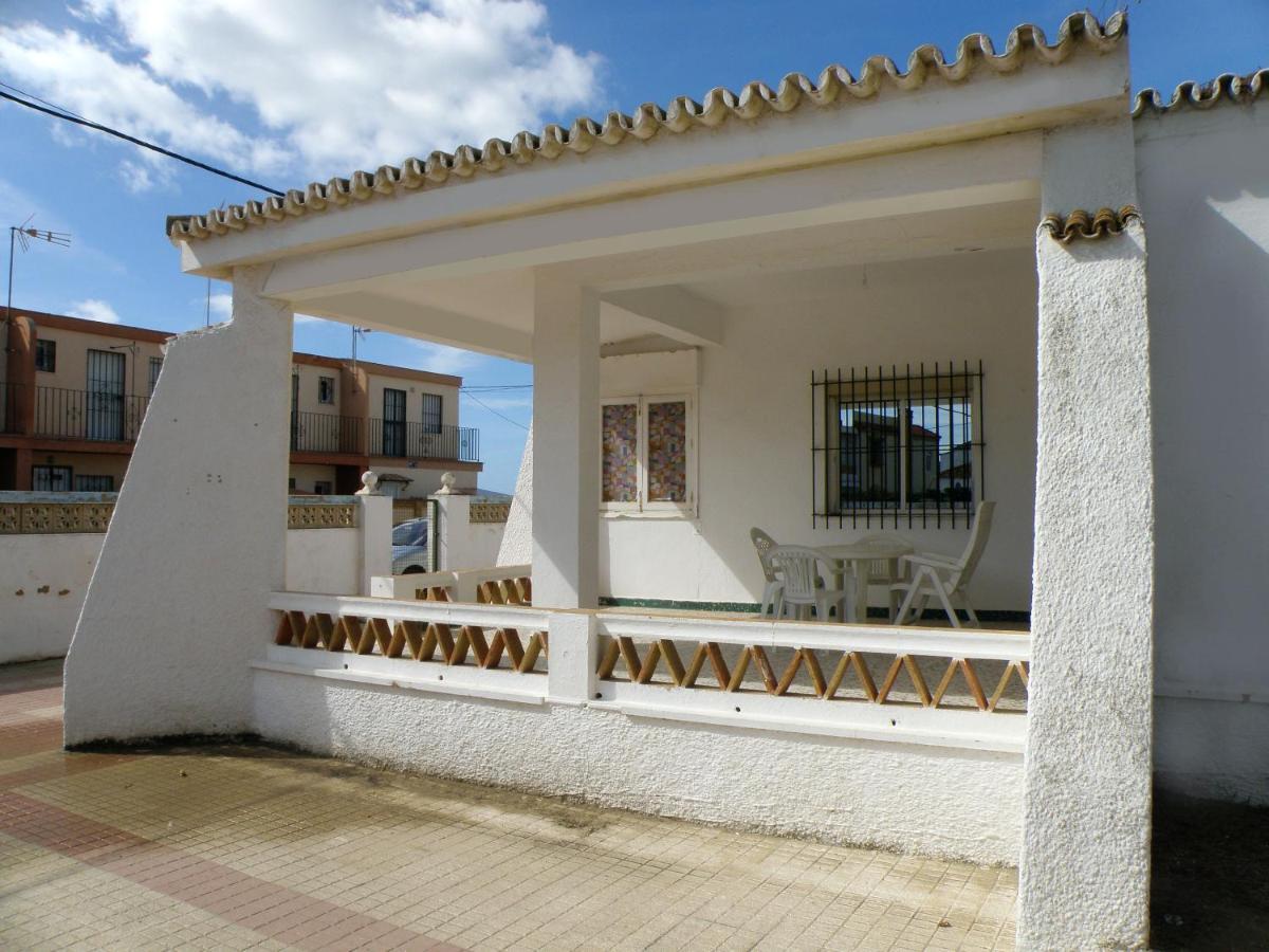 5 Bedrooms House At Punta Umbria 4 M Away From The With Terrace And Wifi Huelva