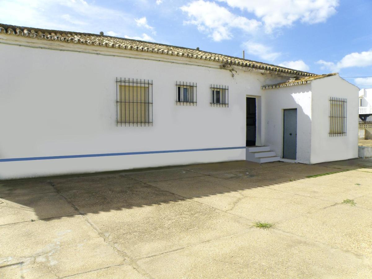 5 Bedrooms House At Punta Umbria 4 M Away From The With Terrace And Wifi Сasa de vacaciones