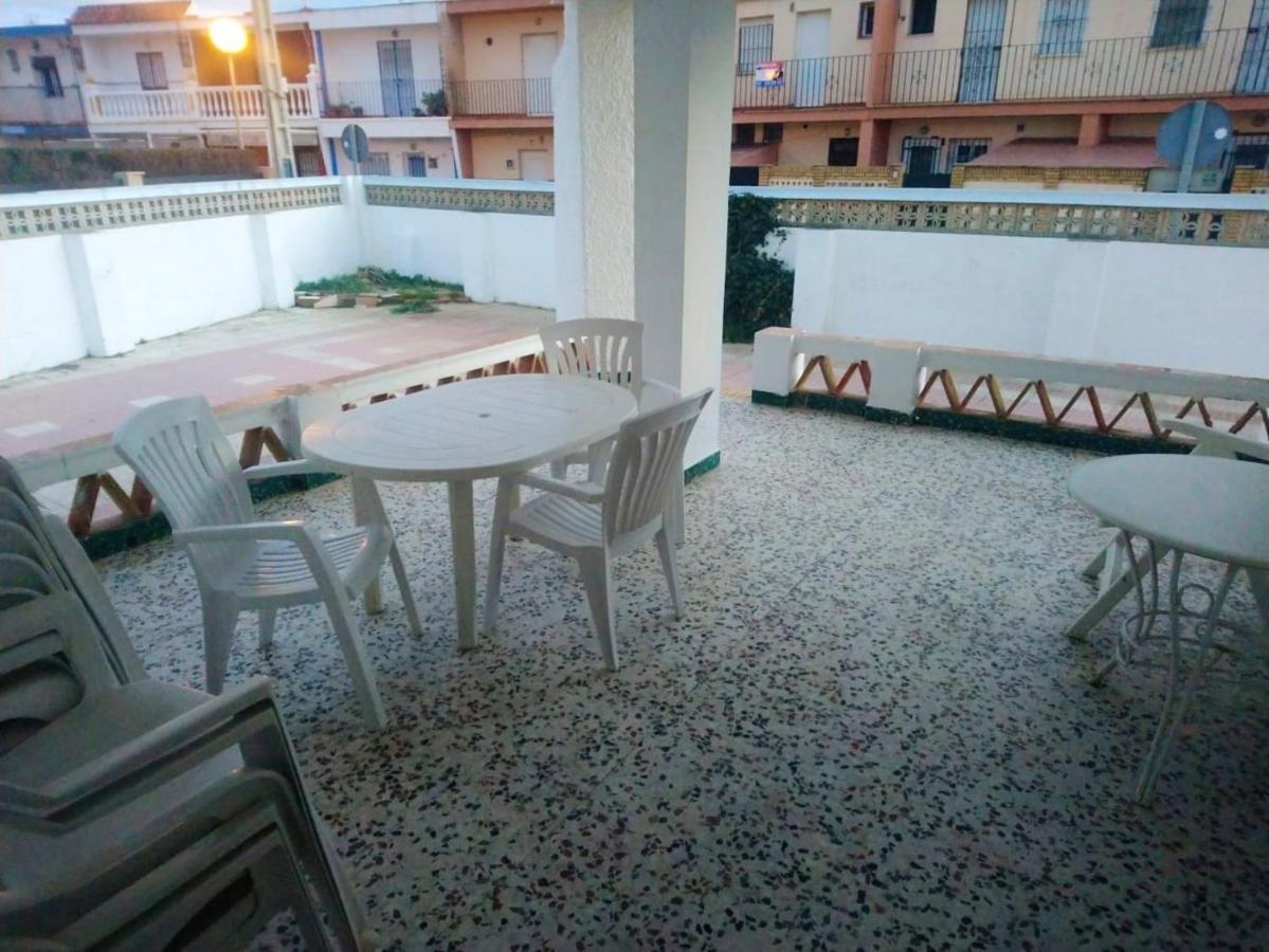 5 Bedrooms House At Punta Umbria 4 M Away From The With Terrace And Wifi * Huelva