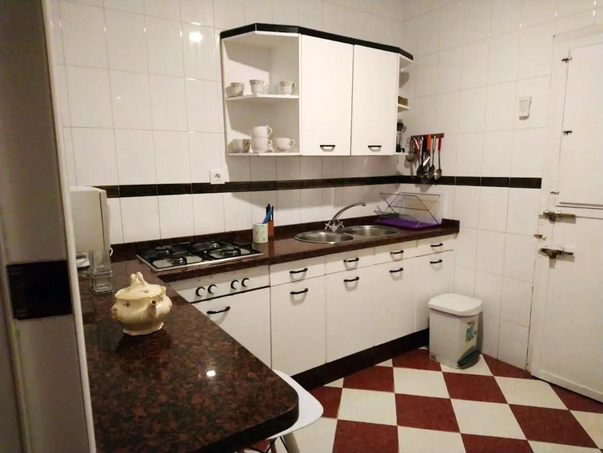 5 Bedrooms House At Punta Umbria 4 M Away From The With Terrace And Wifi *