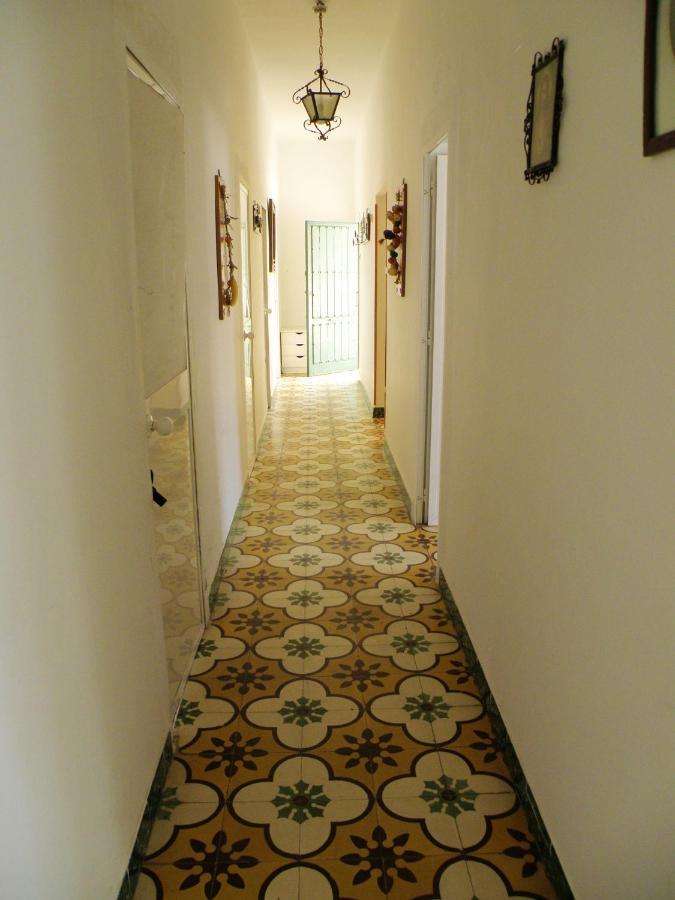 5 Bedrooms House At Punta Umbria 4 M Away From The With Terrace And Wifi Сasa de vacaciones