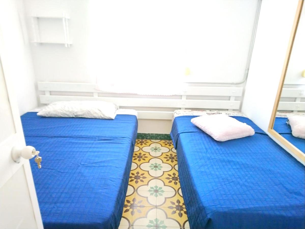 5 Bedrooms House At Punta Umbria 4 M Away From The With Terrace And Wifi Huelva