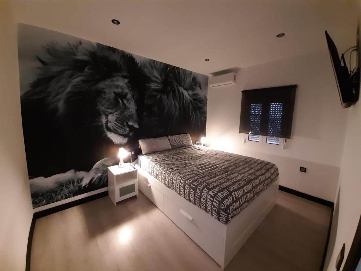 Luxury Zona Centro *