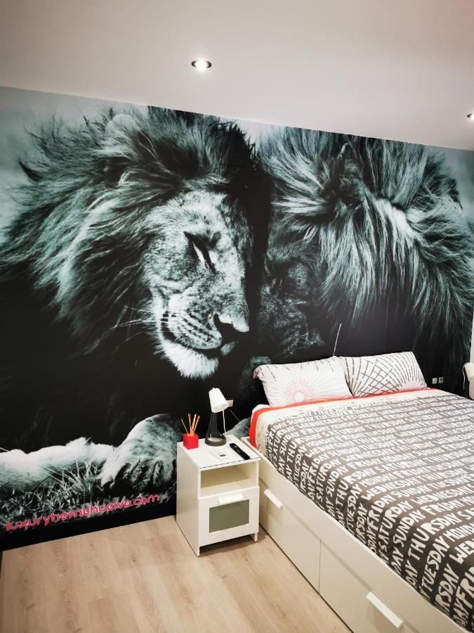 Luxury Zona Centro * Huelva
