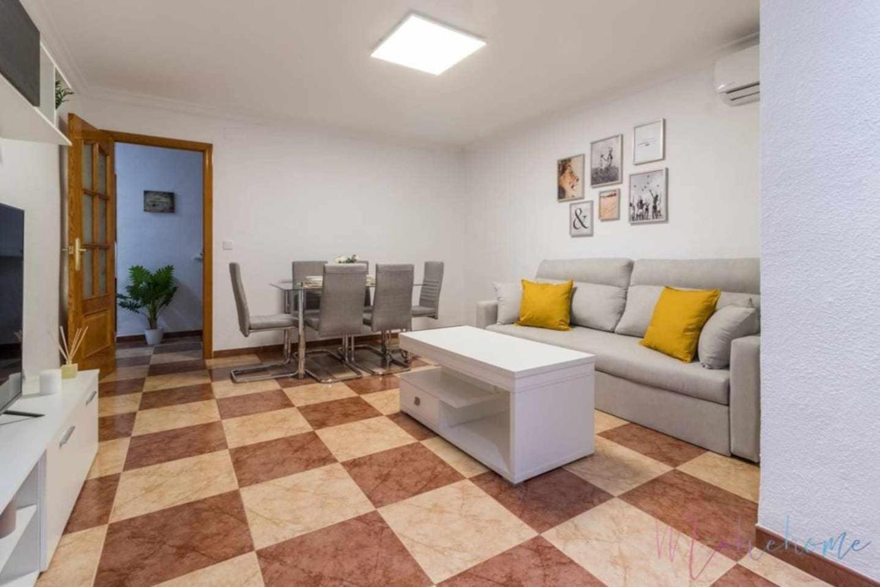 Apartment Con Jacuzzi En El Centro Vistas Y Garaje *