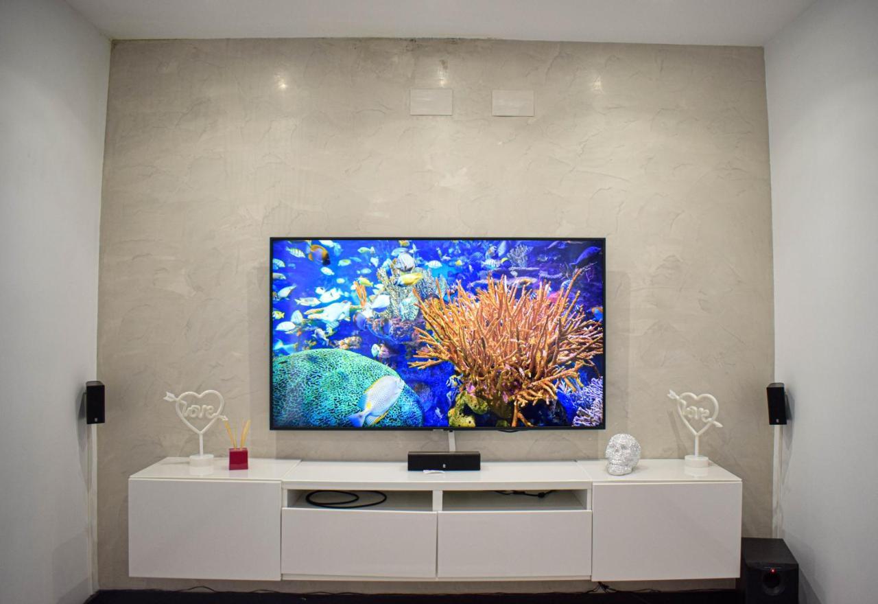 Luxury Zona Centro