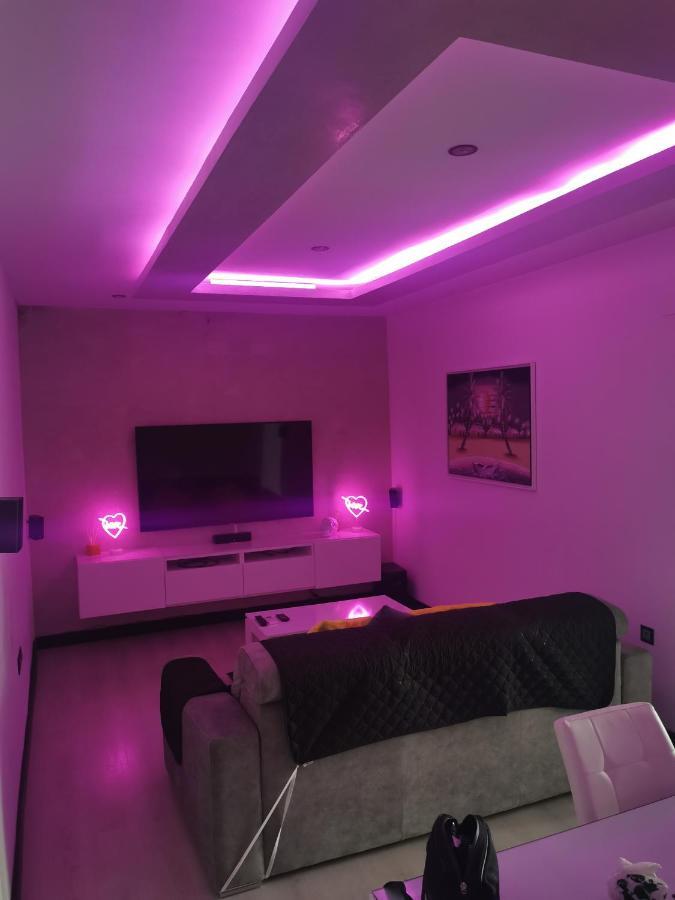 Luxury Zona Centro Apartamento *