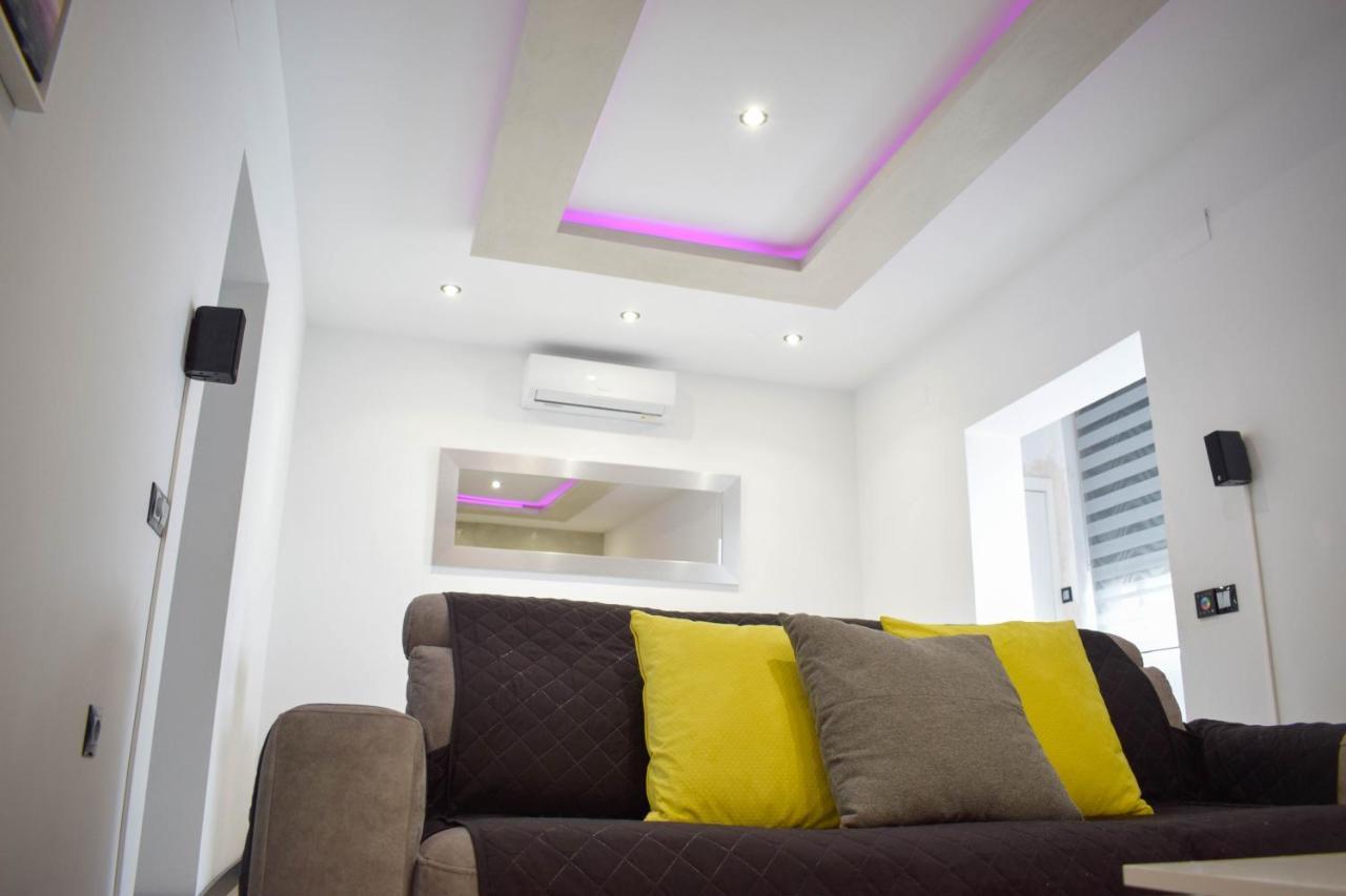 Luxury Zona Centro Huelva