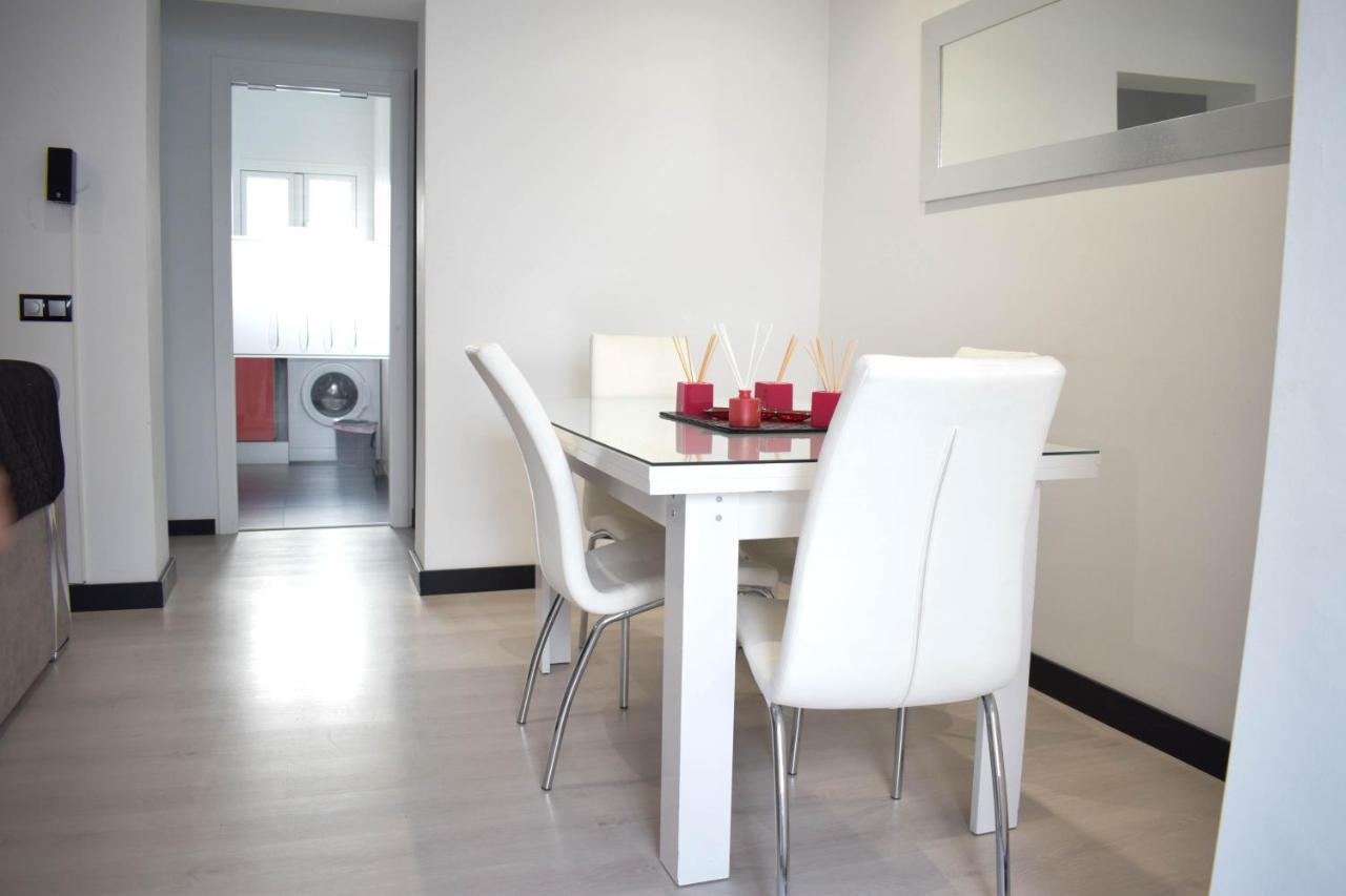 Luxury Zona Centro Huelva