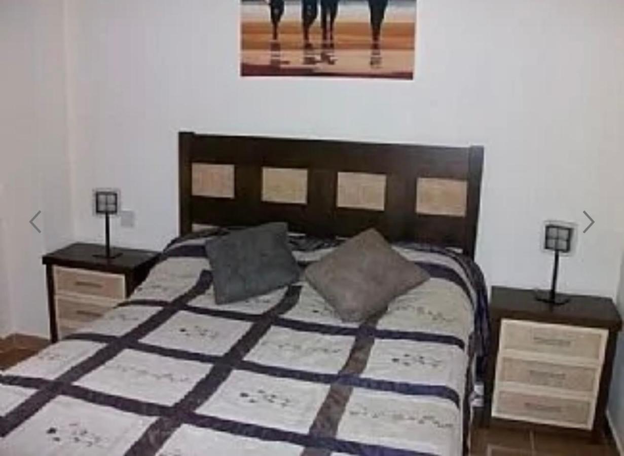 El Faro 2 With View Apartamento *
