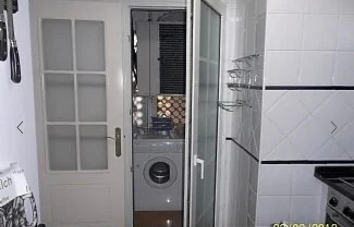 El Faro 2 With View Apartamento