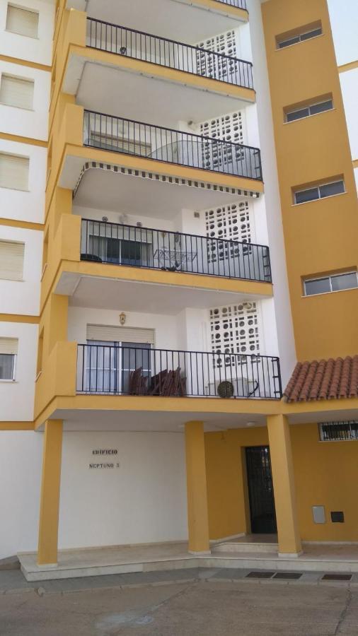 Apartamento En La Antilla *