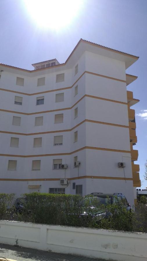 Apartamento Apartamento En La Antilla Huelva