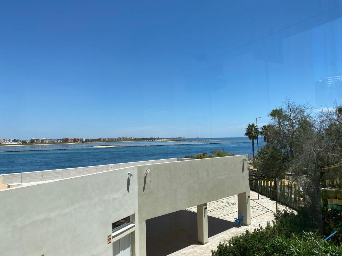 Apartamento El Faro 2 With View *