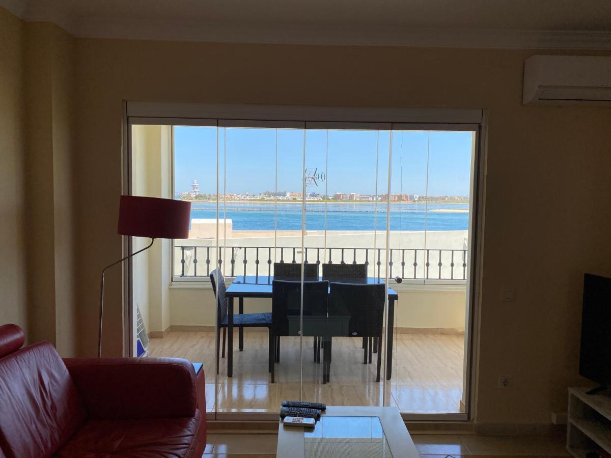 Apartamento El Faro 2 With View *