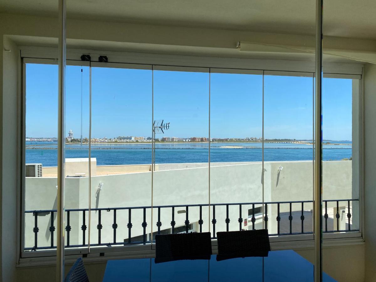 El Faro 2 With View Apartamento