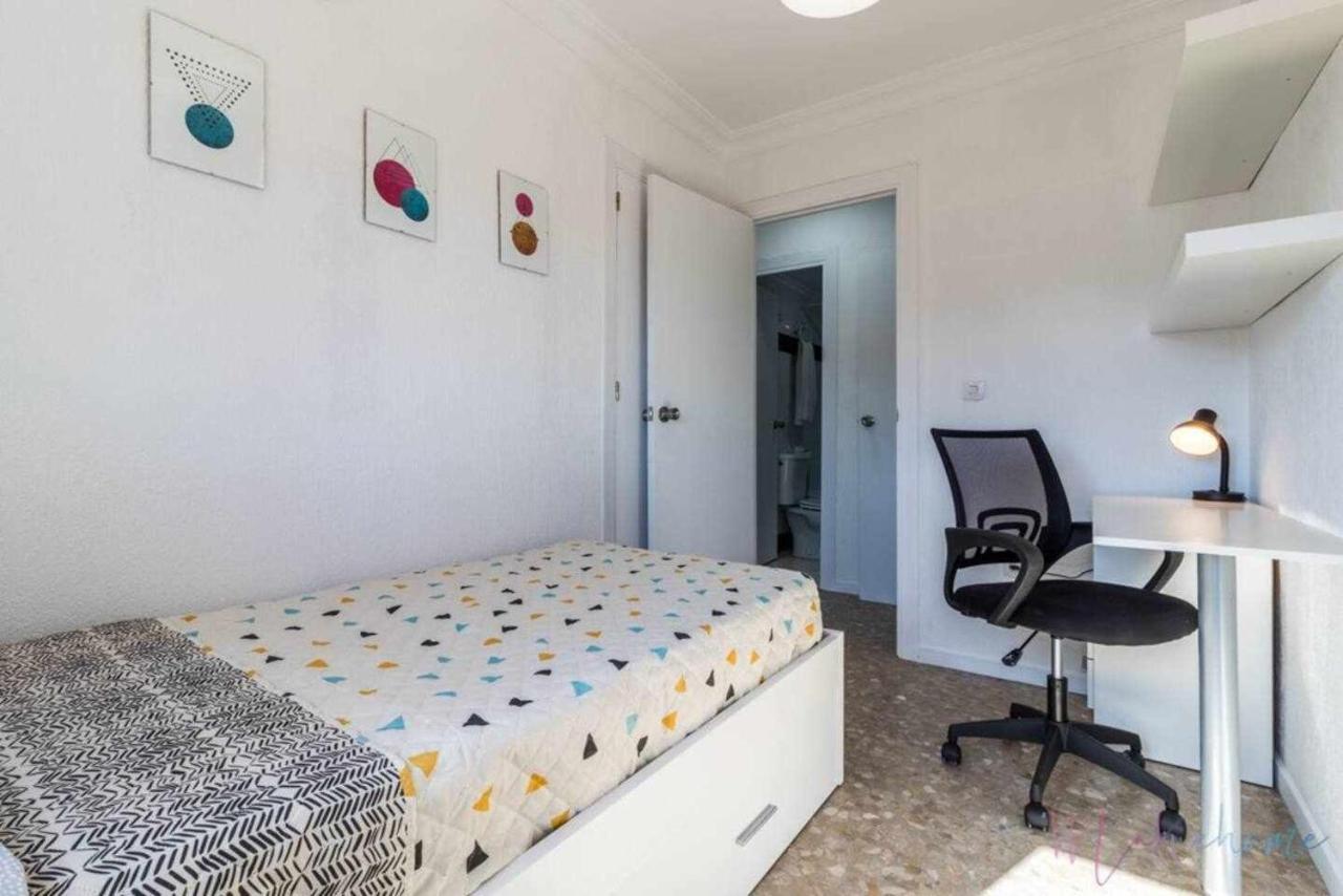 Apartment Reformado A Estrenar Con 4 Hab Terraza Y Vistas