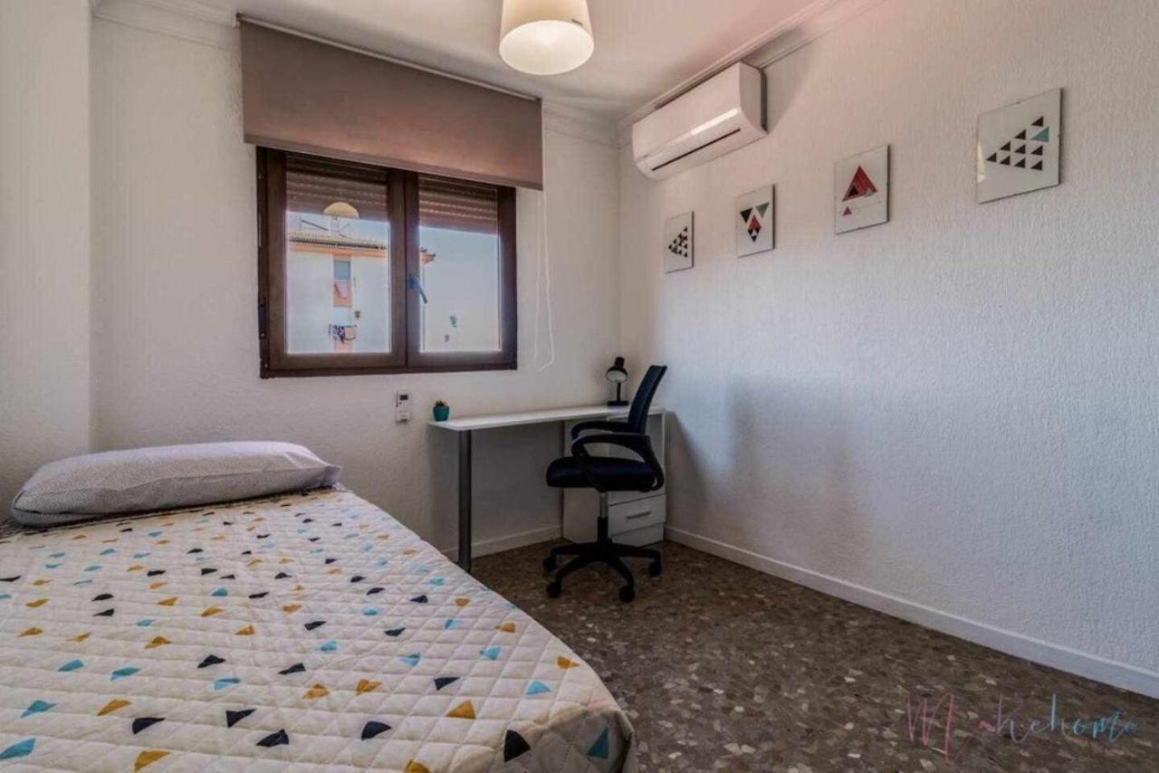 Reformado A Estrenar Con 4 Hab Terraza Y Vistas Huelva