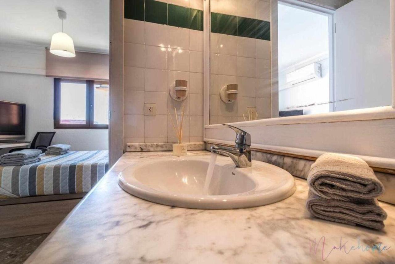 Reformado A Estrenar Con 4 Hab Terraza Y Vistas Apartment Huelva
