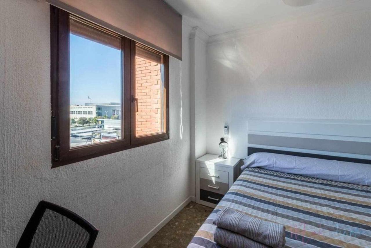 Reformado A Estrenar Con 4 Hab Terraza Y Vistas *