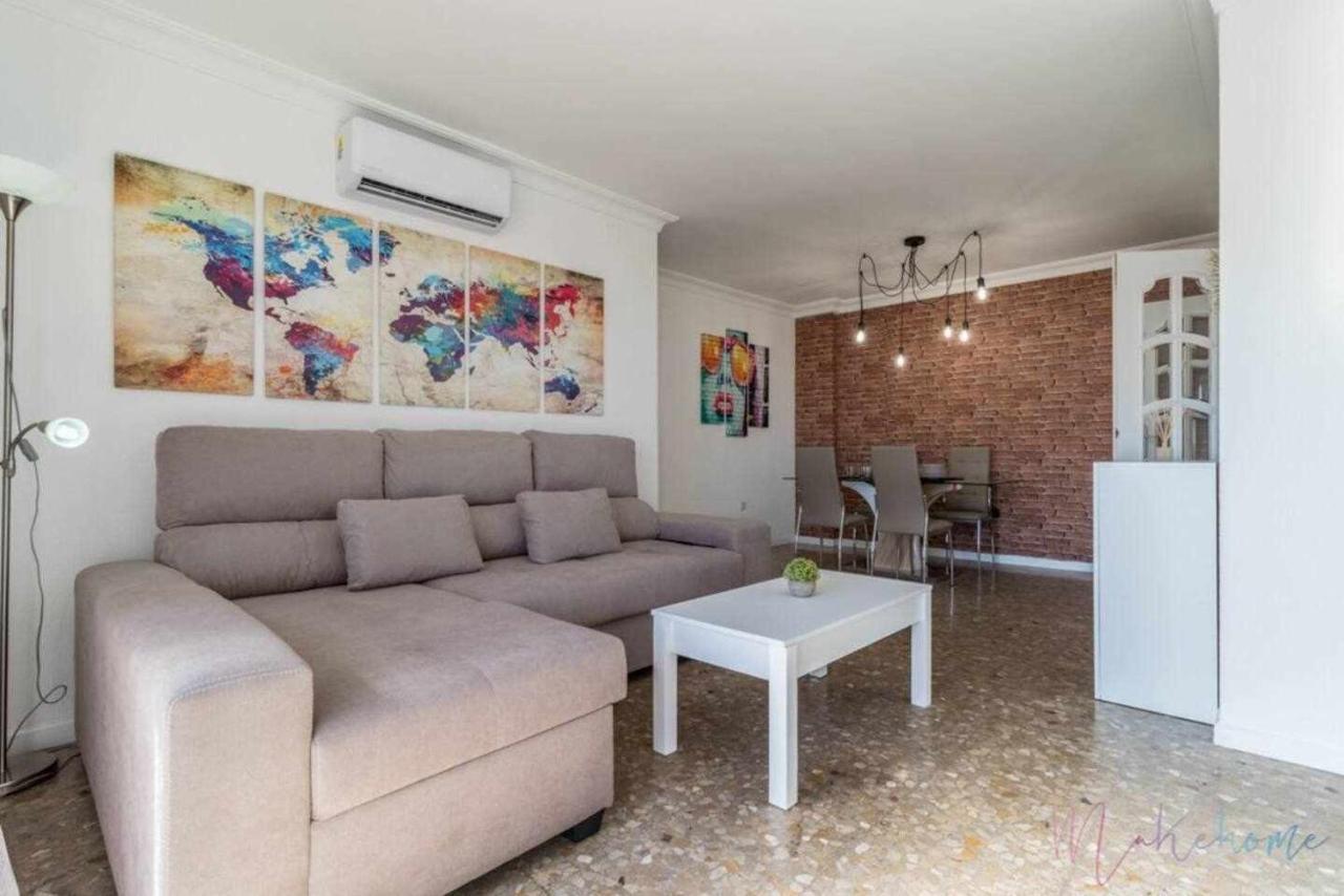 Reformado A Estrenar Con 4 Hab Terraza Y Vistas