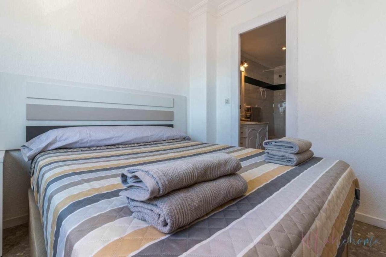Reformado A Estrenar Con 4 Hab Terraza Y Vistas Apartment Huelva