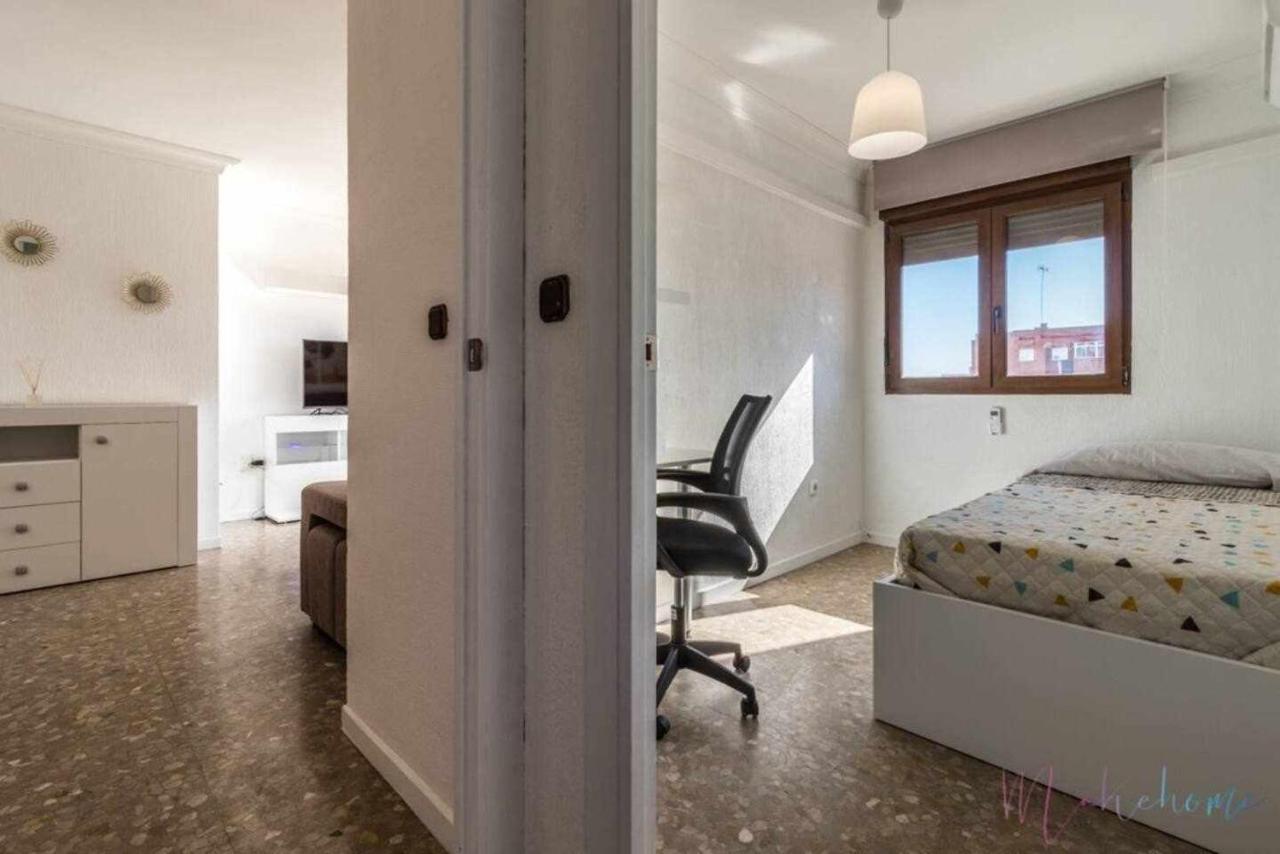 Reformado A Estrenar Con 4 Hab Terraza Y Vistas
