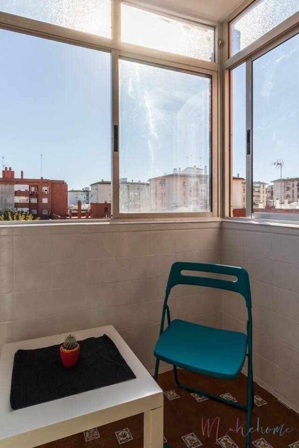 Reformado A Estrenar Con 4 Hab Terraza Y Vistas * Huelva