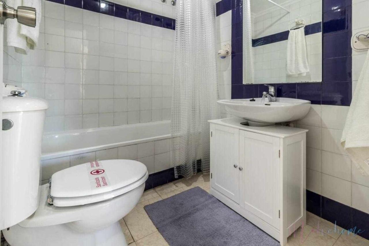 Reformado A Estrenar Con 4 Hab Terraza Y Vistas Apartment *