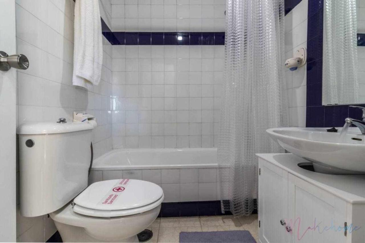 Reformado A Estrenar Con 4 Hab Terraza Y Vistas Apartment Huelva