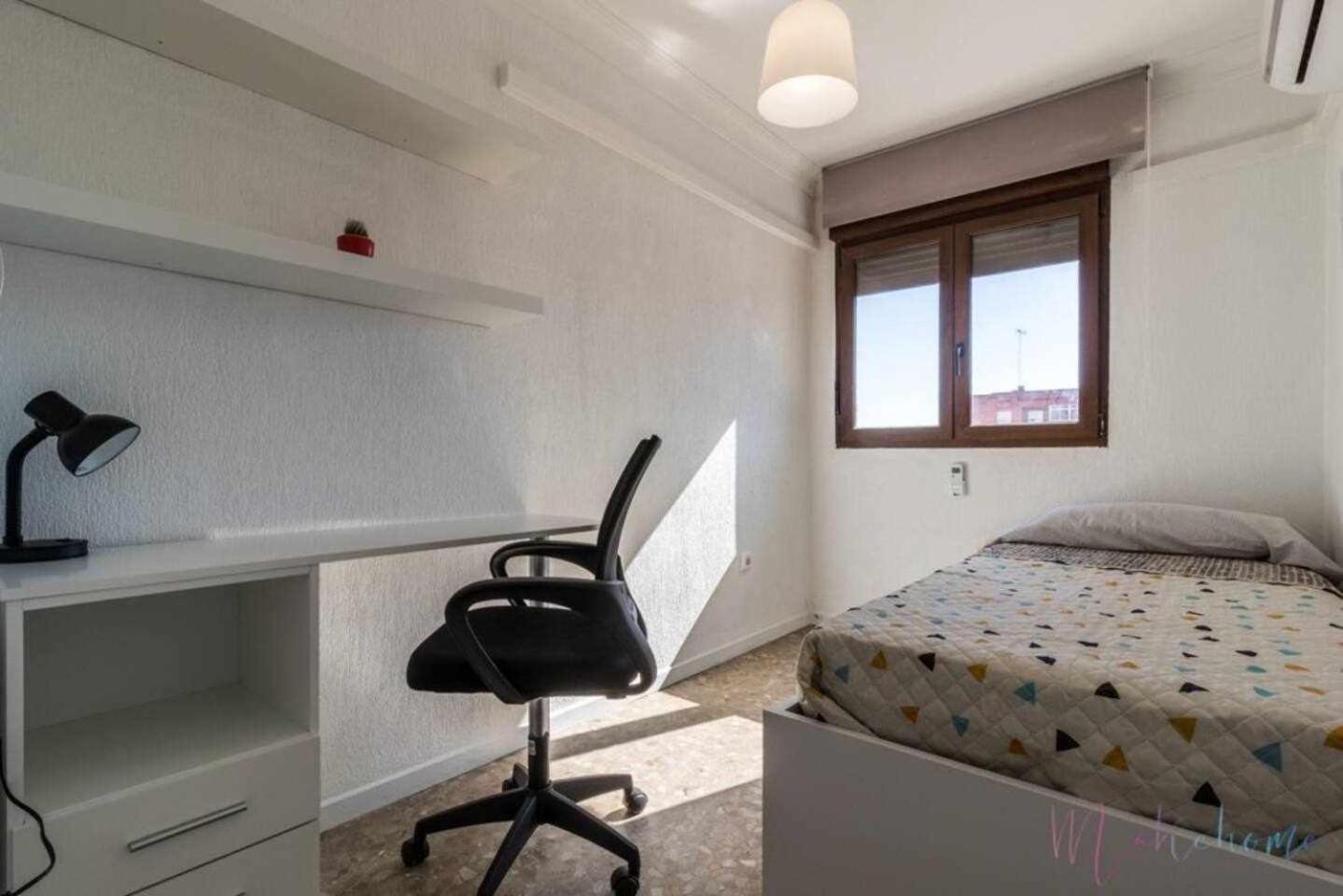 Apartment Reformado A Estrenar Con 4 Hab Terraza Y Vistas