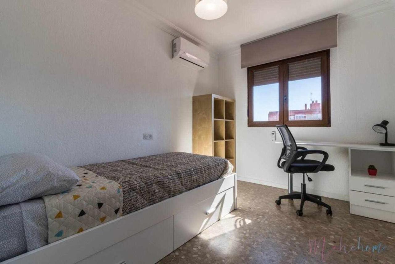 Apartment Reformado A Estrenar Con 4 Hab Terraza Y Vistas *