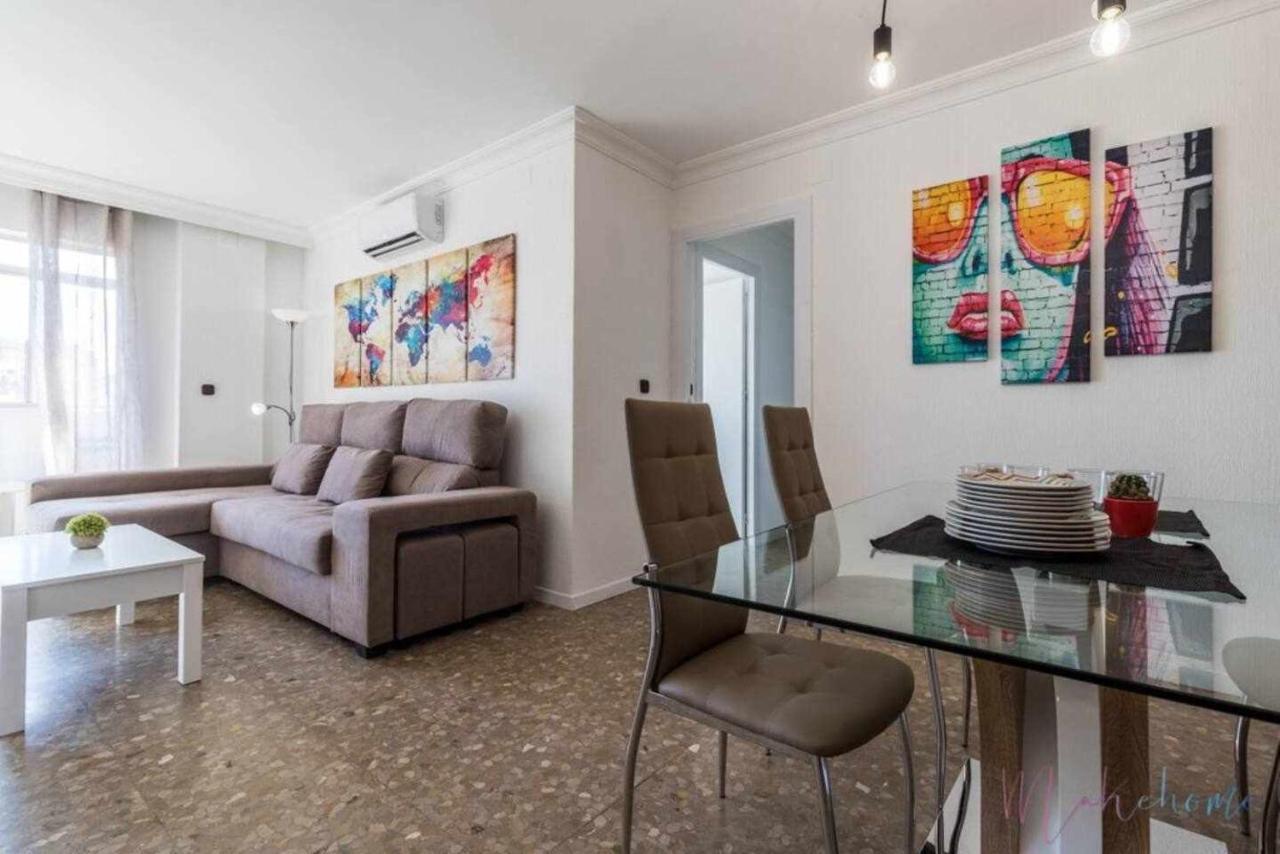 Reformado A Estrenar Con 4 Hab Terraza Y Vistas Huelva