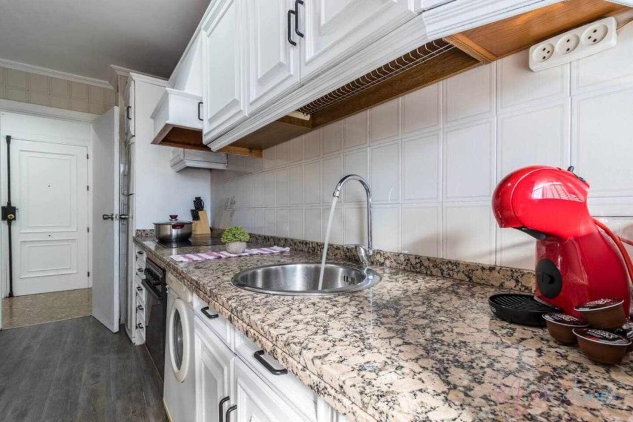 Reformado A Estrenar Con 4 Hab Terraza Y Vistas *