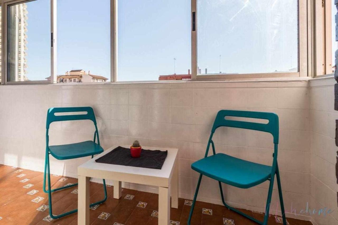 Reformado A Estrenar Con 4 Hab Terraza Y Vistas *
