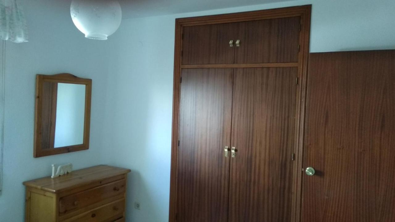 Apartamento Apartamento En La Antilla Huelva