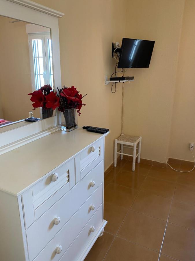 El Faro 2 With View Apartment *