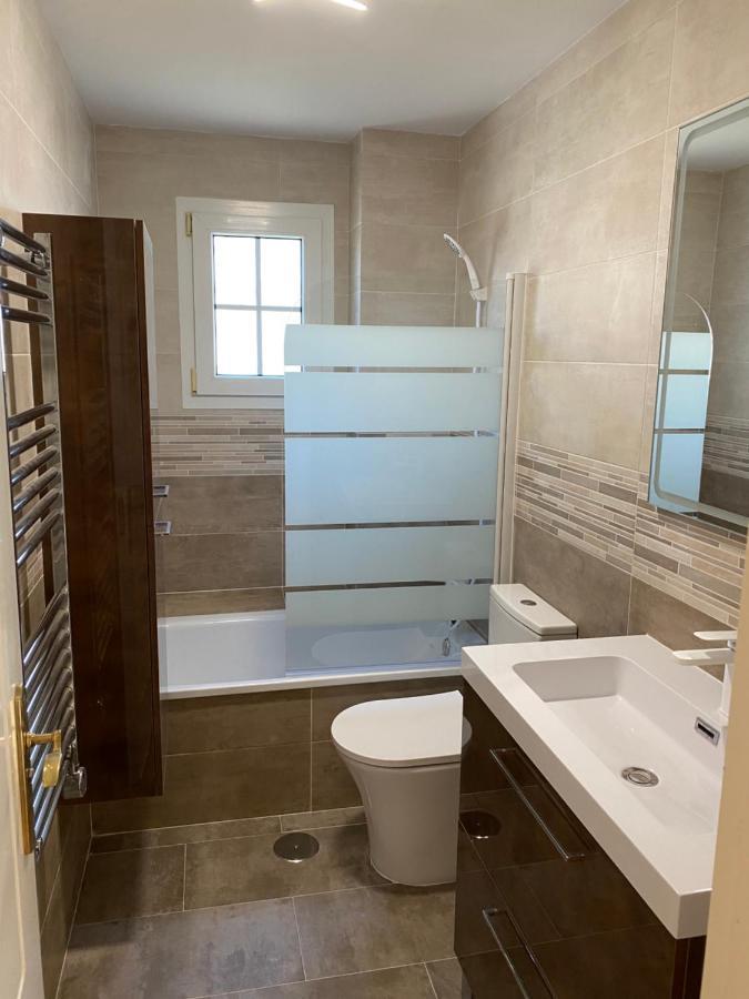 Apartamento El Faro 2 With View Huelva