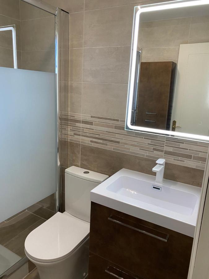 El Faro 2 With View Apartamento Huelva