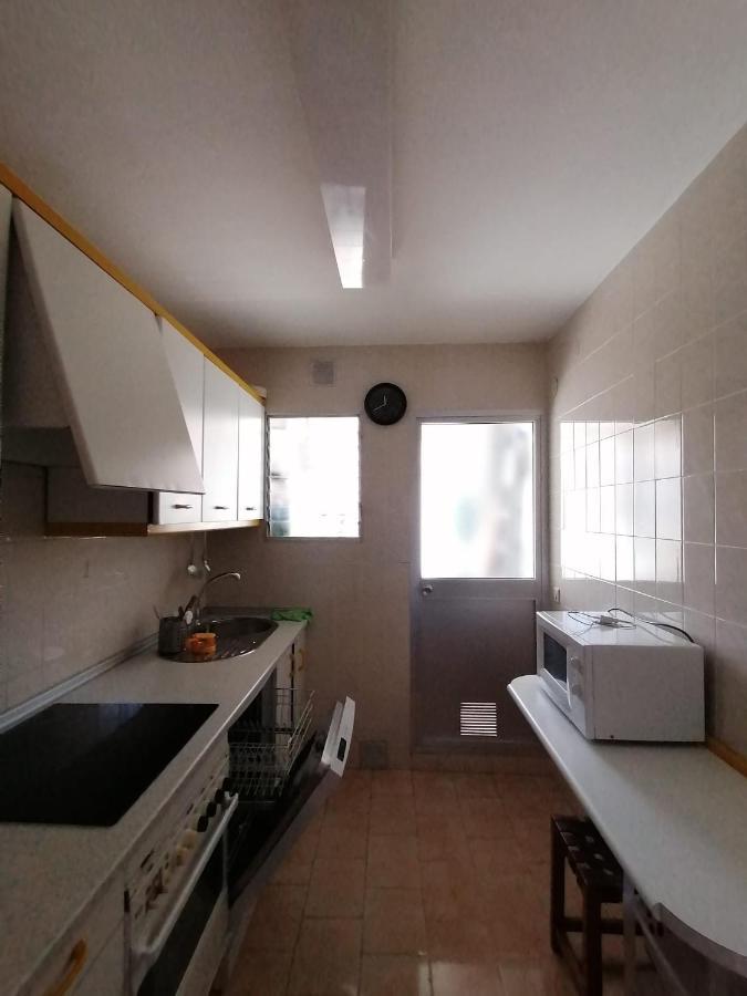 Apartamento Apartamento En La Antilla Huelva